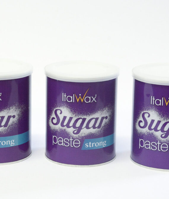 SET 3/1 ITALWAX ŠEĆERNA PASTA, STRONG, 1200G