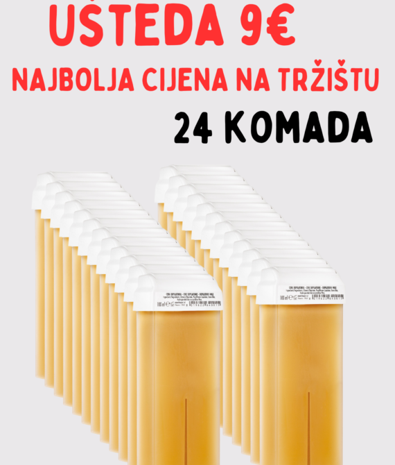 XANITALIA VOSAK U PATRONI MED 100ml