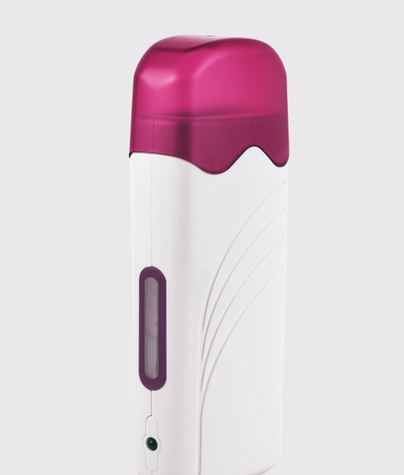 GRIJAČ VOSKA  U PATRONI 100ml XANITALIA