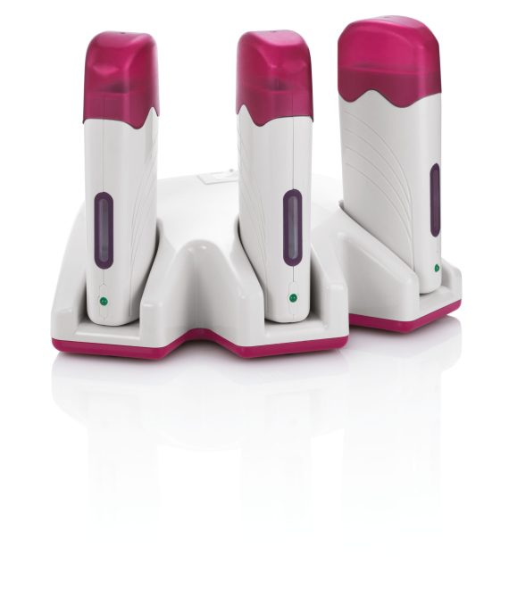 GRIJAČ VOSKA U PATRONI TRIO XANITALIA