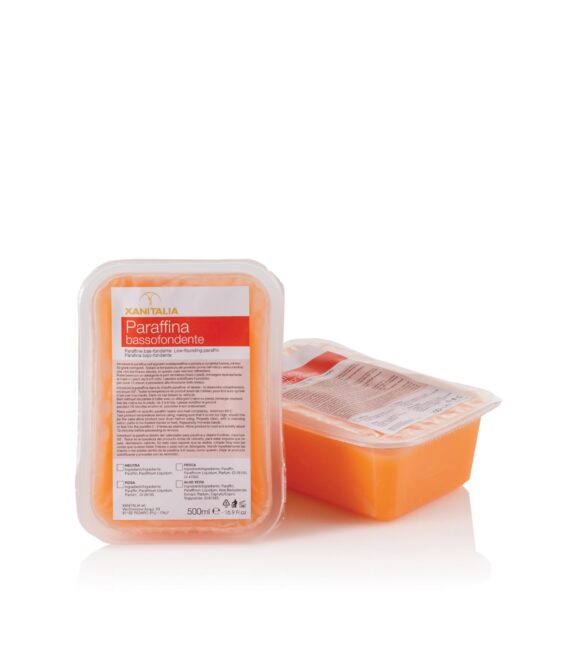 XANITALIA PARAFIN BRESKVA 2X500ML