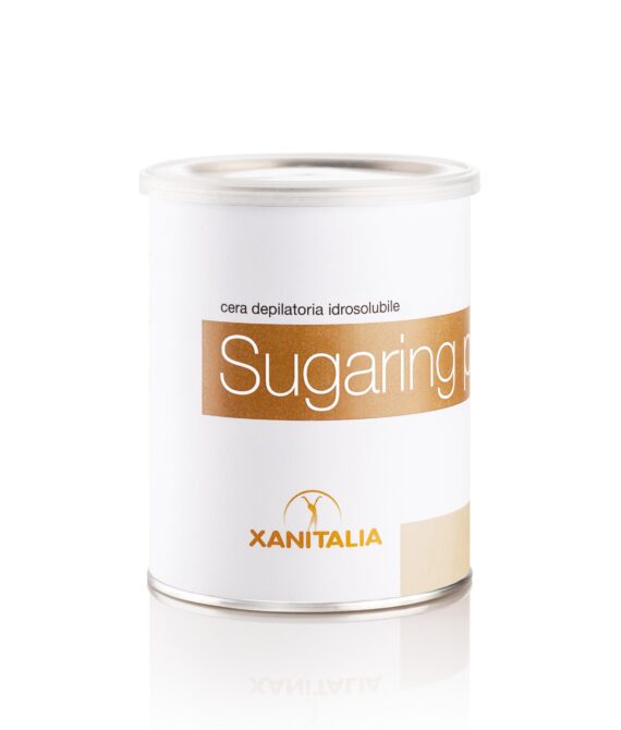 XANITALIA ŠEČERNA PASTA NORMALNA ČVRSTOĆA 1KG