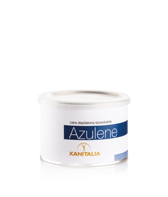 XANITALIA VOSAK U KANTICI AZULENE 400ml