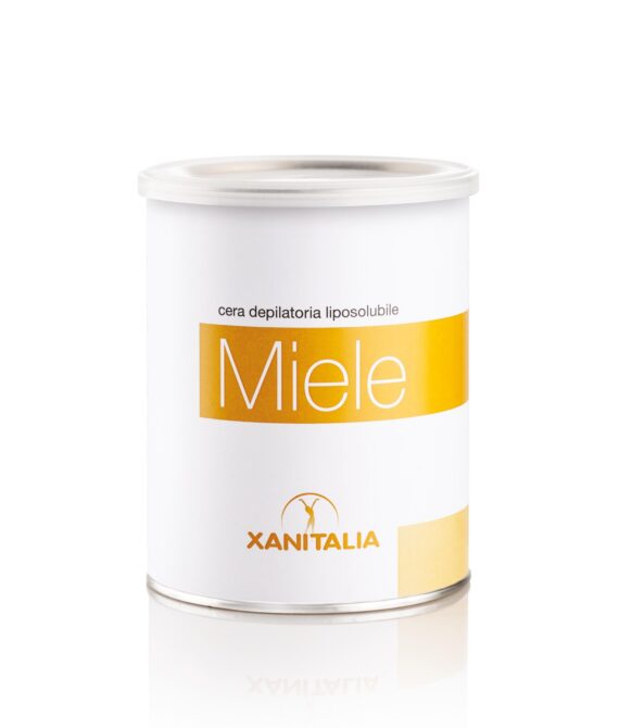 XANITALIA VOSAK U KANTICI MED 800ml