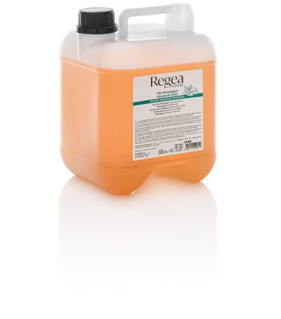 REGEA ULJE ZA MASAŽU SLATKI BADEM 5L